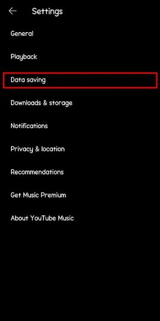 Как да коригирате YouTube Music, която непрекъснато спира