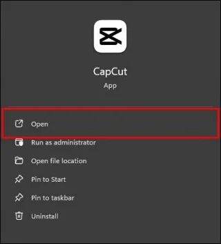 Το καλύτερο πακέτο επεξεργασίας CapCut