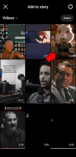 Πώς να διορθώσετε τις ιστορίες Instagram που έχουν μεγεθυνθεί