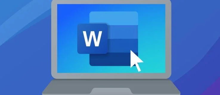 Πώς να δημιουργήσετε μια κρεμαστή εσοχή στο Word