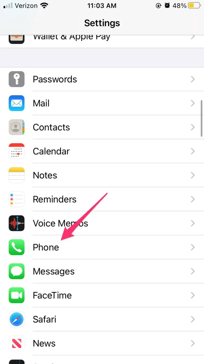 Как да отговаряте автоматично на текстови съобщения на IPhone