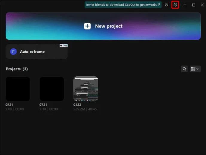 Πώς να διορθώσετε το CapCut Not Exporting