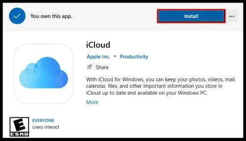 Как да прехвърлите Google Photos в ICloud