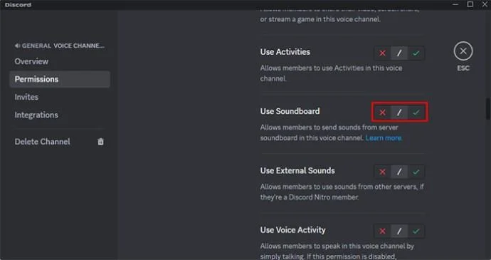 Как да добавите звуци към Soundboard в Discord