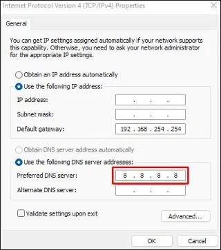 Πώς να διορθώσετε την εξαίρεση Internet Java.Net.Socketexception Επαναφορά σύνδεσης στο Minecraft