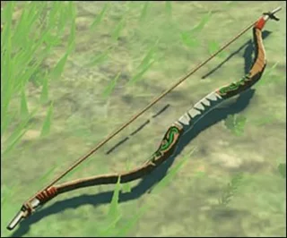 Най-добрите лъкове в Legend of Zelda: Tears of the Kingdom