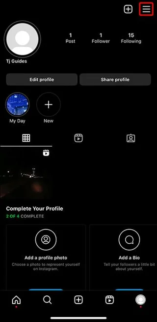 Как да изтеглите Instagram Stories онлайн