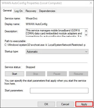 Як виправити відсутність мережевого адаптера Windows 10