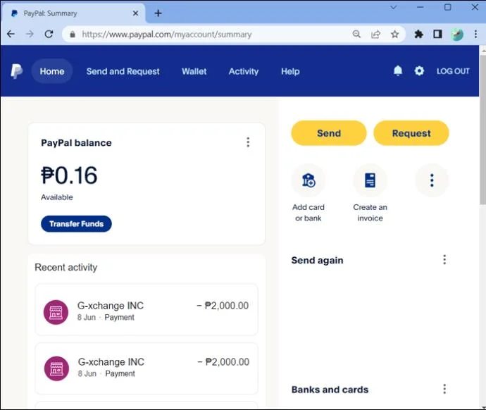 PayPal връща ли пари, ако бъде измамен? Зависи