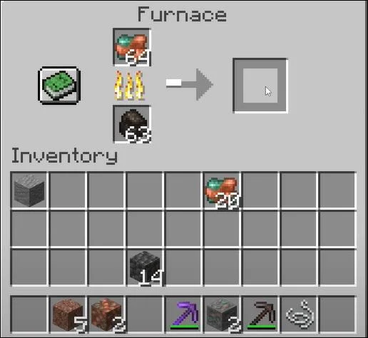 Minecraft: Как да намерим мед