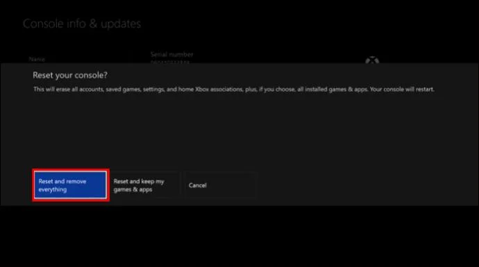 Как да премахнете акаунт от Xbox One
