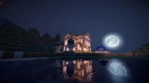 Как да инсталирате шейдъри в Minecraft Forge
