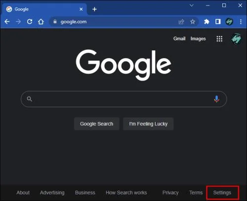 Как да изключите тъмен режим в Google Chrome