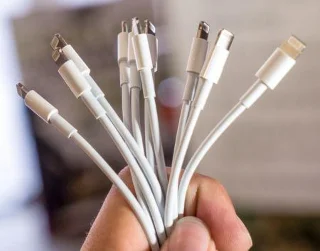 Πώς να αντικατοπτρίσετε το iPhone στην τηλεόραση χωρίς Wi-Fi