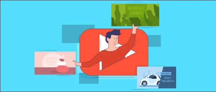 Счита ли се YouTube Music за социална медия?