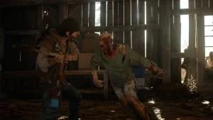 Days Gone Дата на издаване в Обединеното кралство Слухове и новини: Датата на издаване на Days Gone е отложена
