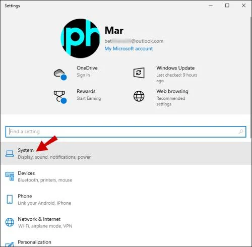 Як налаштувати яскравість на ПК з Windows 10