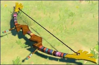 Най-добрите лъкове в Legend of Zelda: Tears of the Kingdom