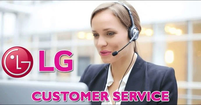 Как да се свържете с отдела за обслужване на клиенти на LG TV