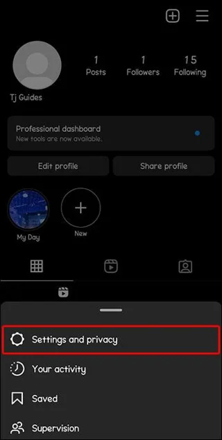 Πώς να διορθώσετε το Instagram που δεν στέλνει τον κωδικό ασφαλείας