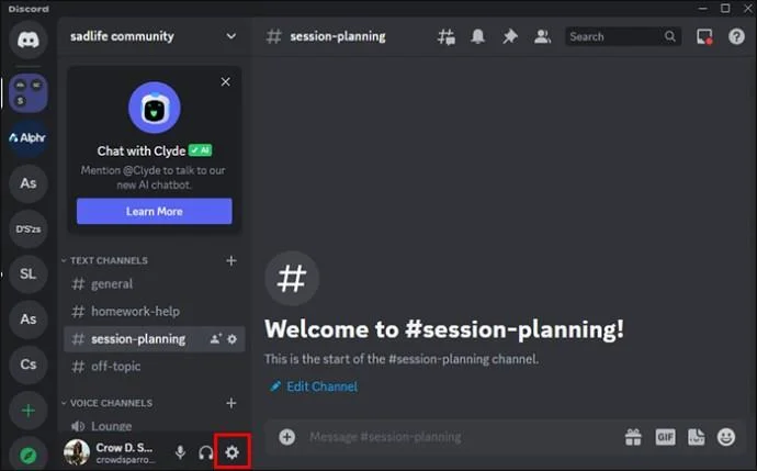 Как да добавите звукова дъска в Discord