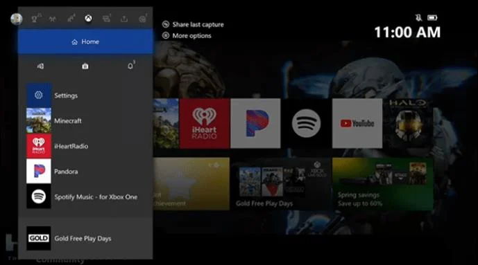 Как да премахнете акаунт от Xbox One
