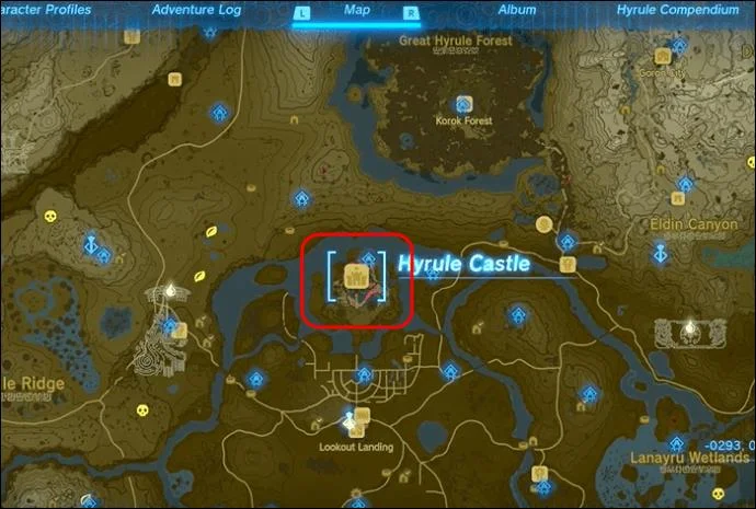 Най-добрите лъкове в Legend of Zelda: Tears of the Kingdom