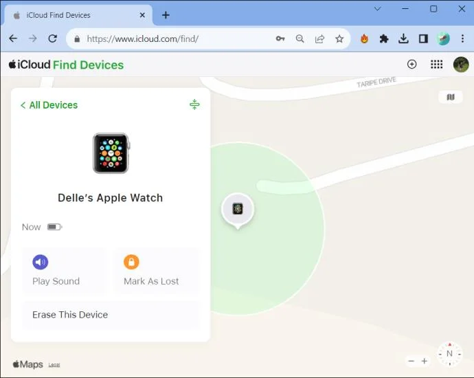 Πώς να βρείτε το χαμένο ή κλεμμένο ρολόι της Apple