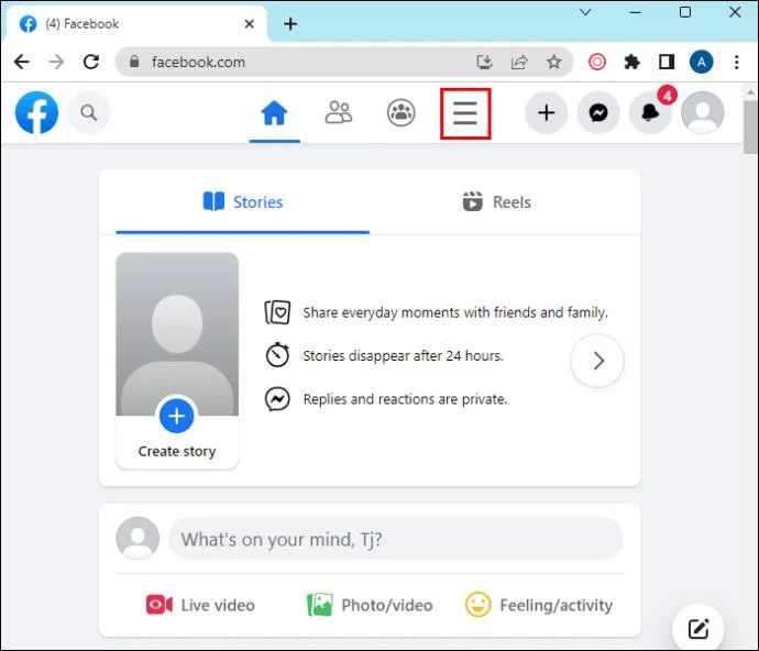 Πώς να δείτε κρυφές πληροφορίες στο Facebook Marketplace