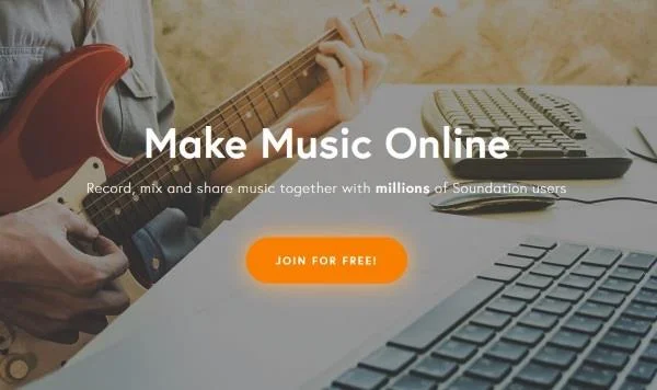 Εναλλακτικές λύσεις GarageBand για το Chromebook