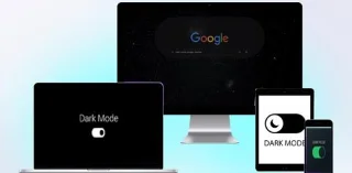 Как да изключите тъмен режим в Google Chrome
