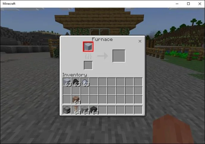 Как да намерите глина в Minecraft