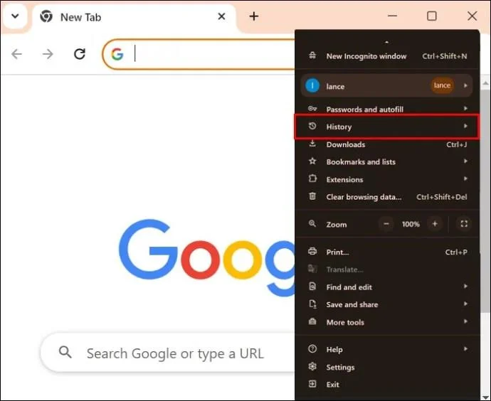 Πώς να κάνετε το Chrome το προεπιλεγμένο πρόγραμμα περιήγησης