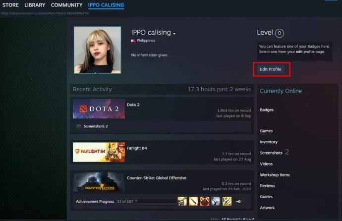 Πώς να αποκτήσετε ένα πλαίσιο Avatar στο Steam