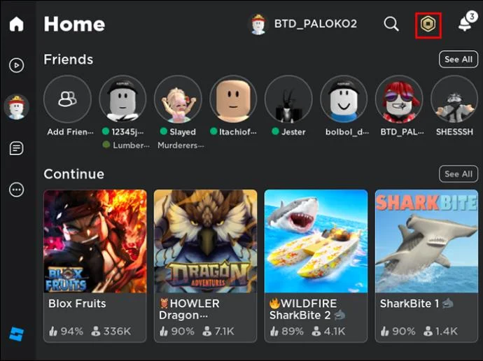Как да направите група в Roblox
