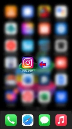 Как да коригирате Instagram не можа да опресни емисията