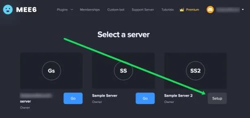 Kā automātiski piešķirt lomas nesaskaņās