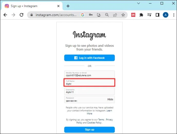 Είναι ανώνυμοι θεατές στο Instagram Stories