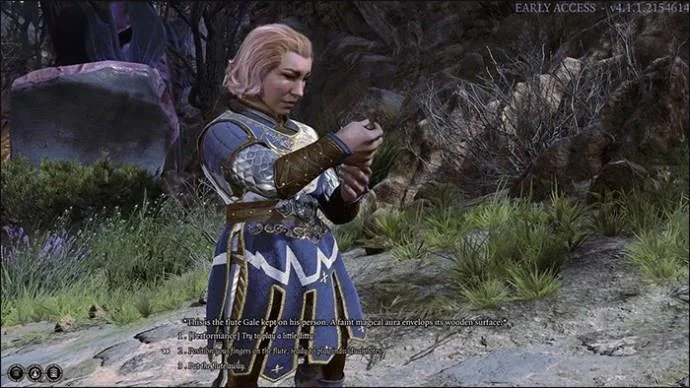 Baldur'S Gate 3 Quest Order