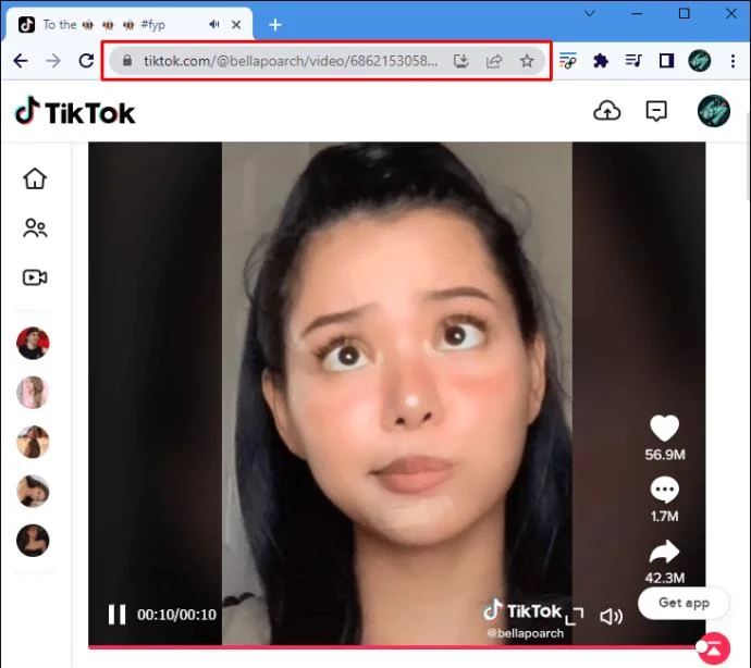Най-гледаните видеоклипове на TikTok за всички времена