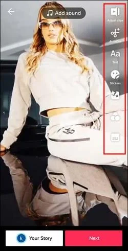 Τα καλύτερα πρότυπα CapCut