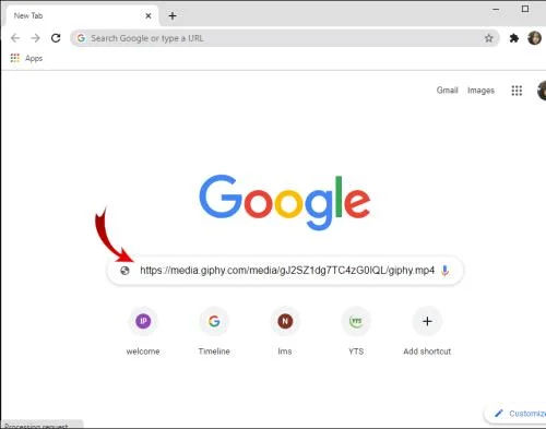 Как да изтеглите анимирани GIF файлове през 2023 г