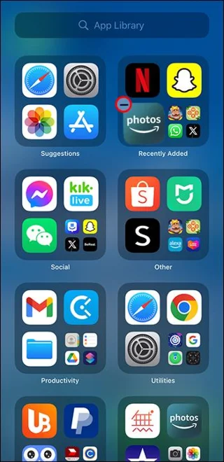 Πώς να κλείσετε εφαρμογές στο iPhone 13