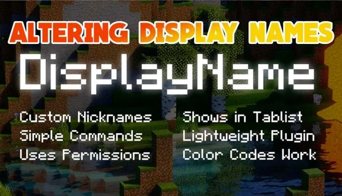 Как да промените формата на чат в Bukkit за Minecraft
