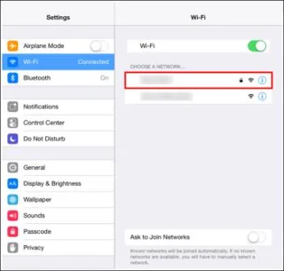 Как да копирате IPad към телевизор Samsung