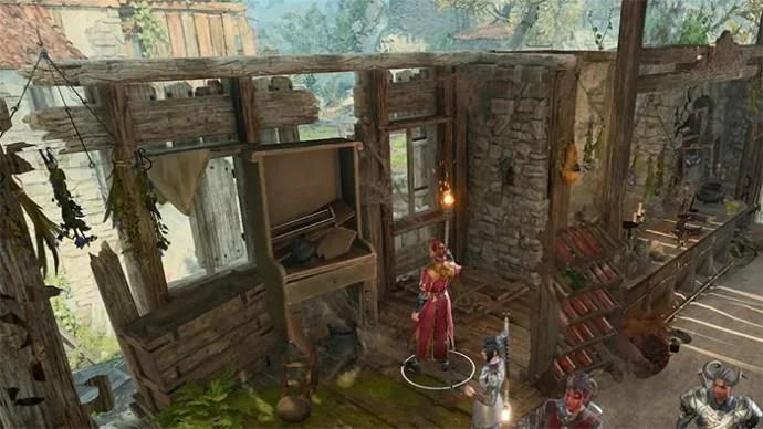 Baldur'S Gate 3 Quest Order