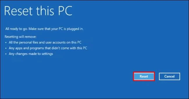 Як переформатувати диск без втрати даних на ПК з Windows
