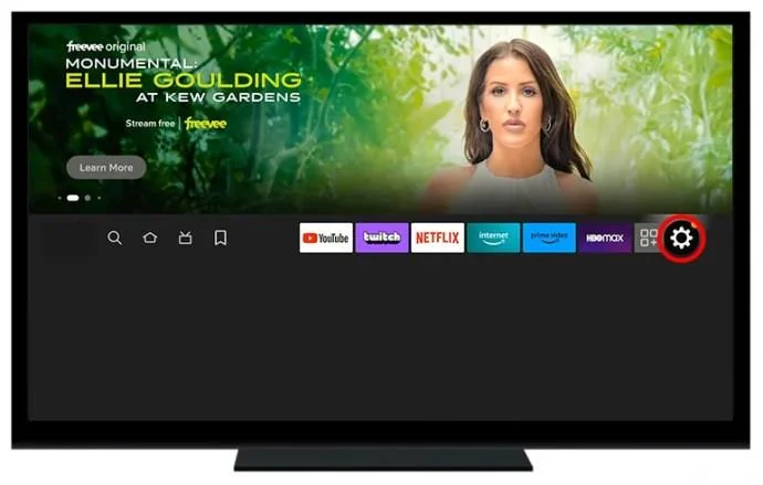 Как да коригирате приложението Amazon Photos, което не се показва на Fire Stick