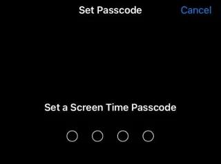 Как да нулирате вашия IPhone парола