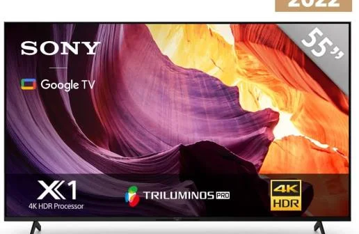 Η καλύτερη τηλεόραση Sony αυτή τη στιγμή